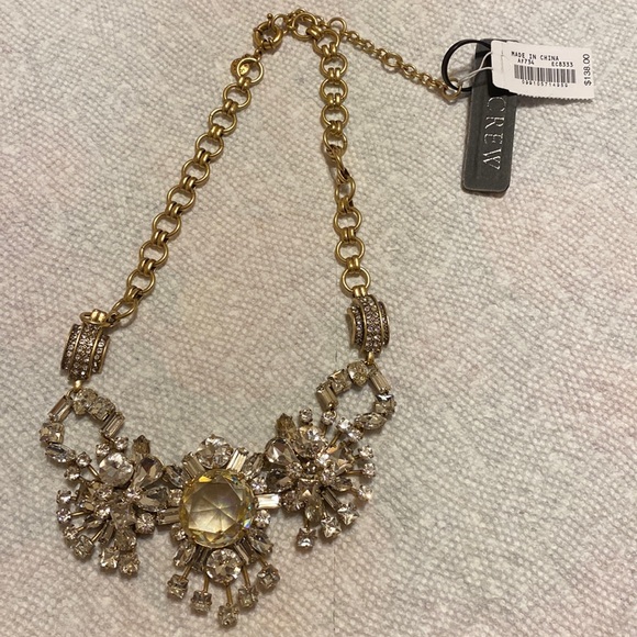 J. Crew Jewelry - J.Crew Necklace